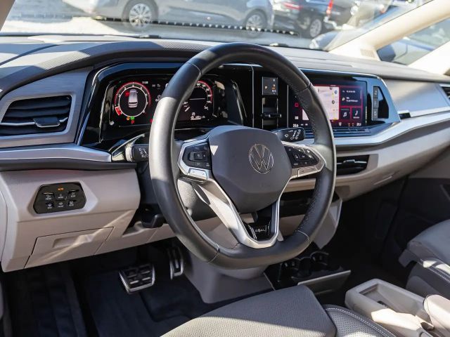 Volkswagen Multivan IQ.Drive Lang T7