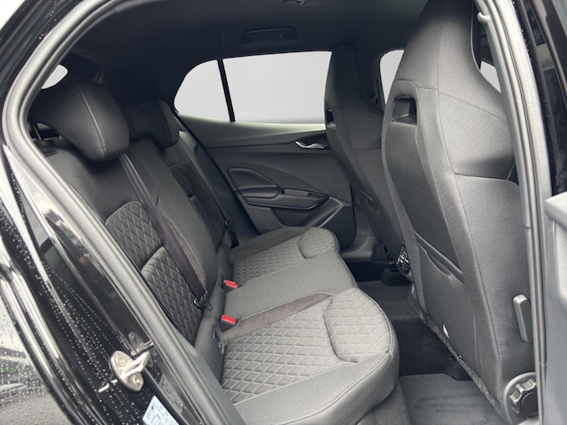 Skoda Fabia 1.0 TSI Monte Carlo