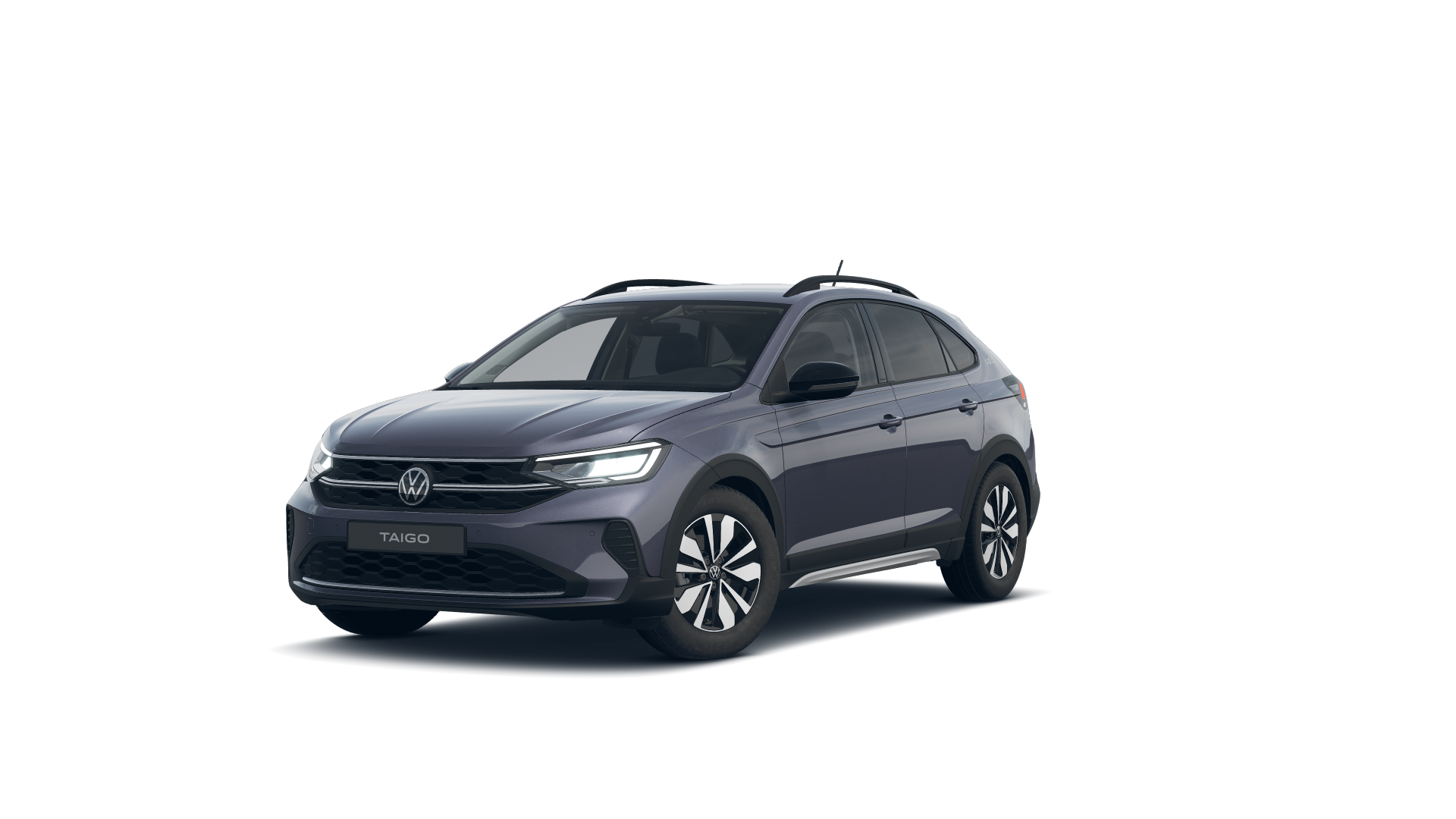 Volkswagen Taigo DSG