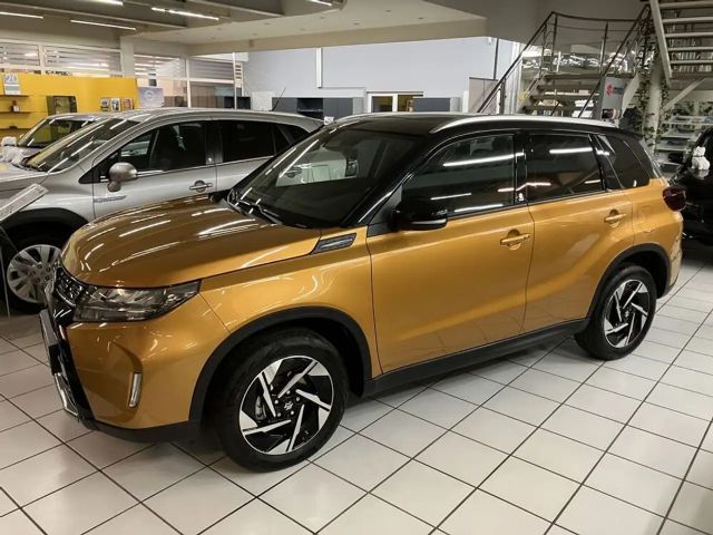 Suzuki Vitara AllGrip Flash GL Hybrid