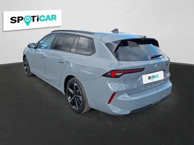 Opel Astra 1.2 Turbo Edition Sports Tourer