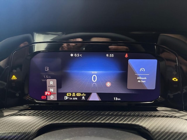 Volkswagen Golf 4Motion DSG Golf VIII IQ.Drive