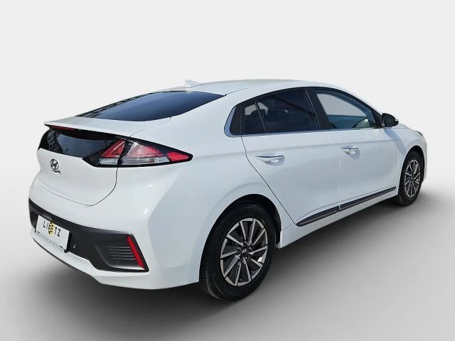 Hyundai Ioniq Electric