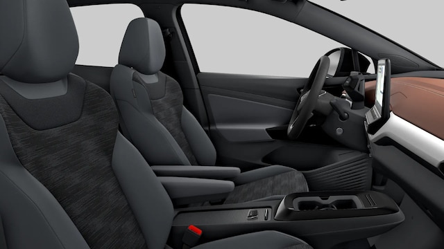 Volkswagen ID.5 77 KWh Pro