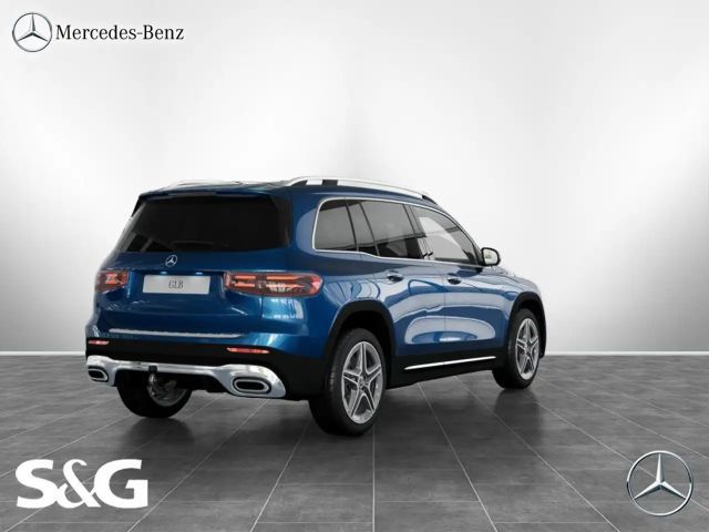 Mercedes-Benz GLB 250 4MATIC AMG Line