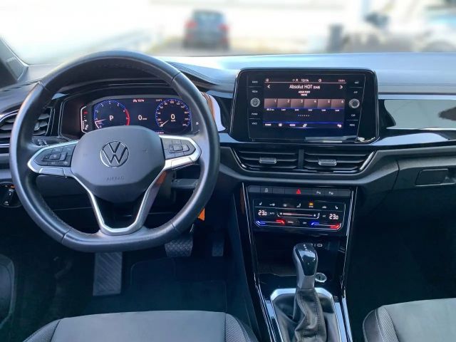 Volkswagen T-Roc 1.5 TSI