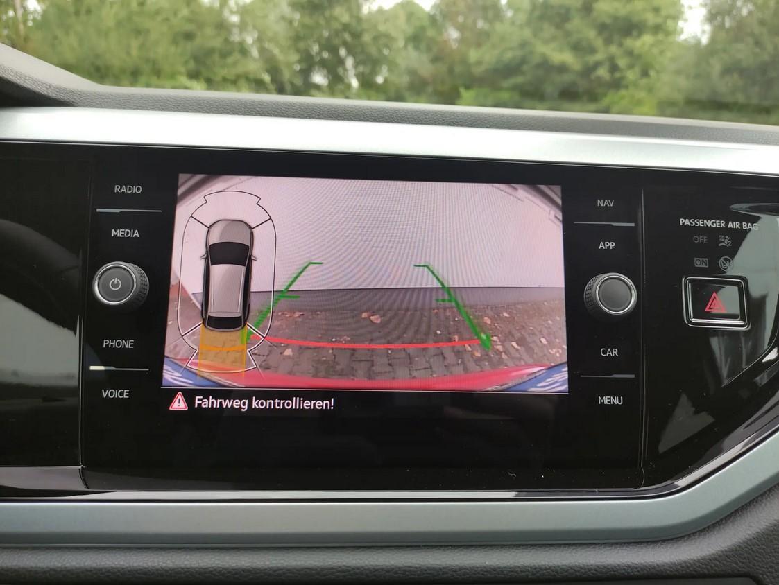 Volkswagen Taigo 1.0 TSI DSG