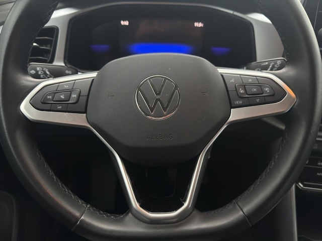 Volkswagen T-Roc 1.0 TSI Life
