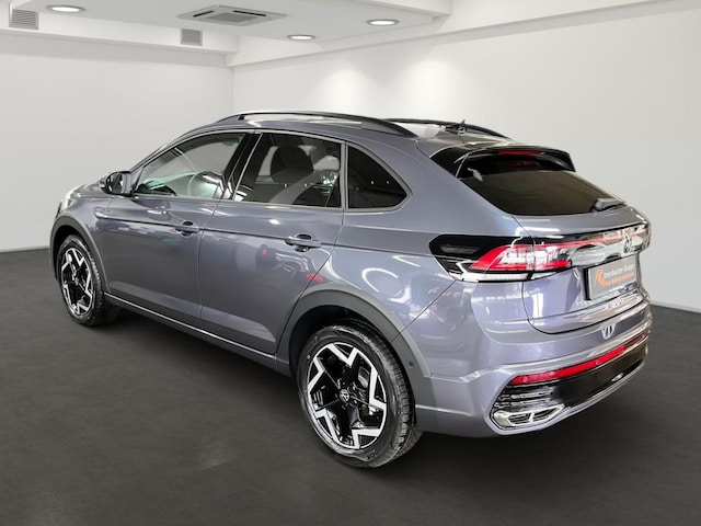 Volkswagen Taigo DSG R-Line