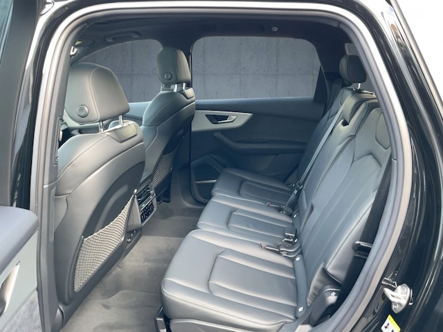 Audi Q7 50 TDI Quattro S-Line