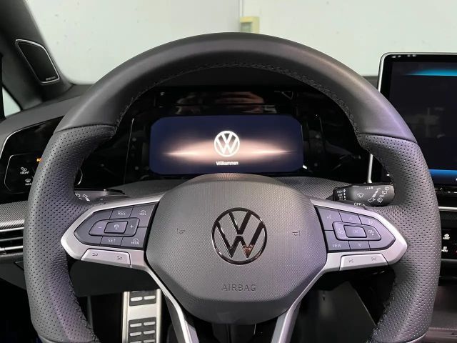 Volkswagen Golf DSG Sport