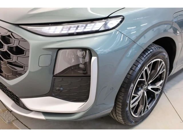 Audi Q3 Hybride S-Line Sportback