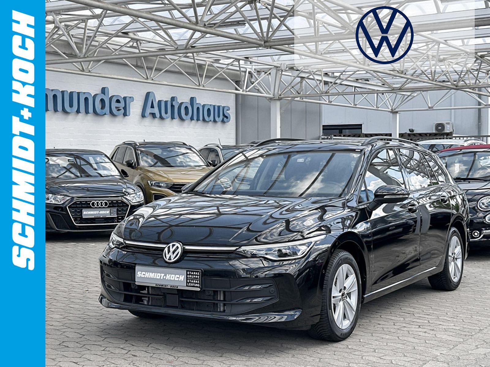 Volkswagen Golf 2.0 TDI DSG Golf VIII Life Variant
