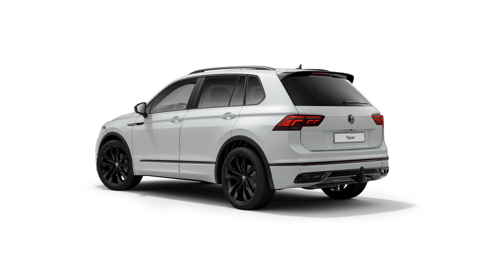 Volkswagen Tiguan 2.0 TDI DSG R-Line