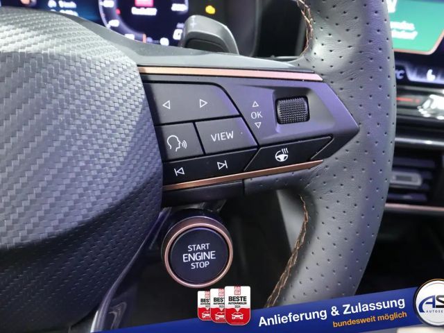 Cupra Formentor eTSI #Panorama #Klima #Navi #Voll LED Scheinwer...