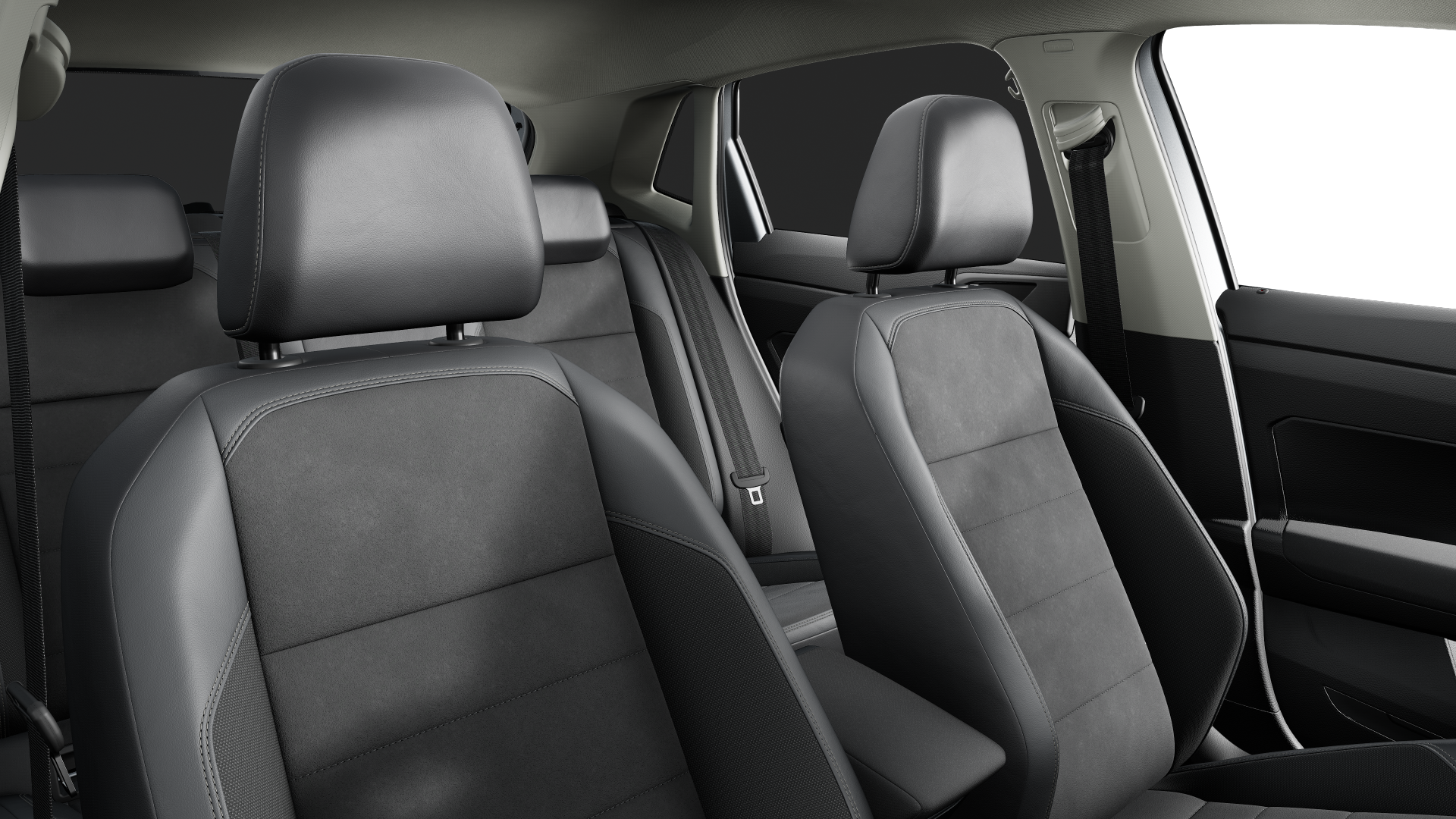 Volkswagen Polo 1.0 TSI DSG IQ.Drive Style