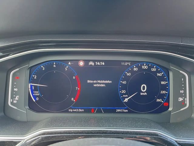 Volkswagen Polo 1.0 TSI Style