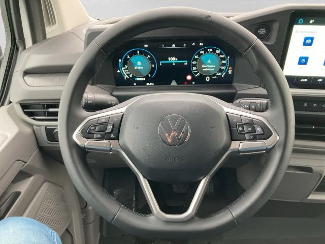 Volkswagen Transporter 2.0 TDI DSG Lang T7