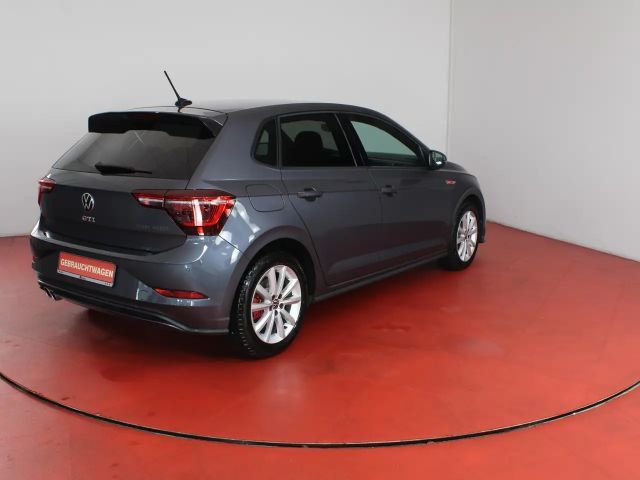 Volkswagen Polo 2.0 TSI DSG GTI