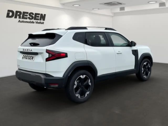 Dacia Duster Extreme TCe 130