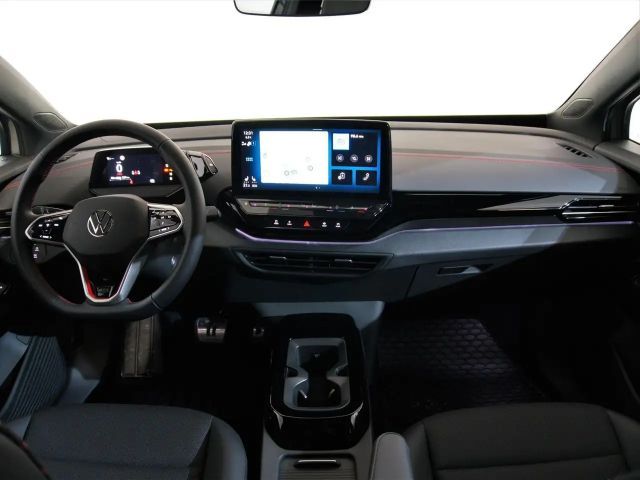 Volkswagen ID.4 220 kW 4Motion GTX