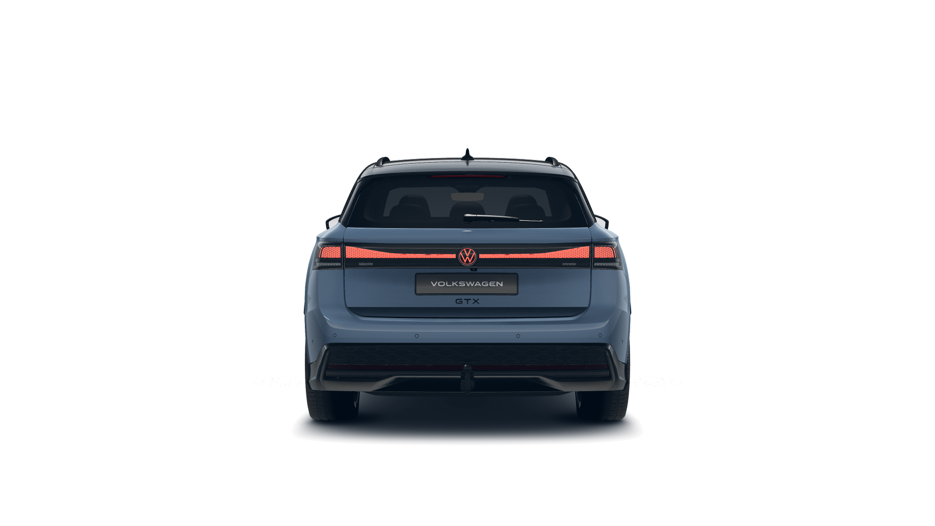 Volkswagen ID.7 GTX IQ.Drive Tourer