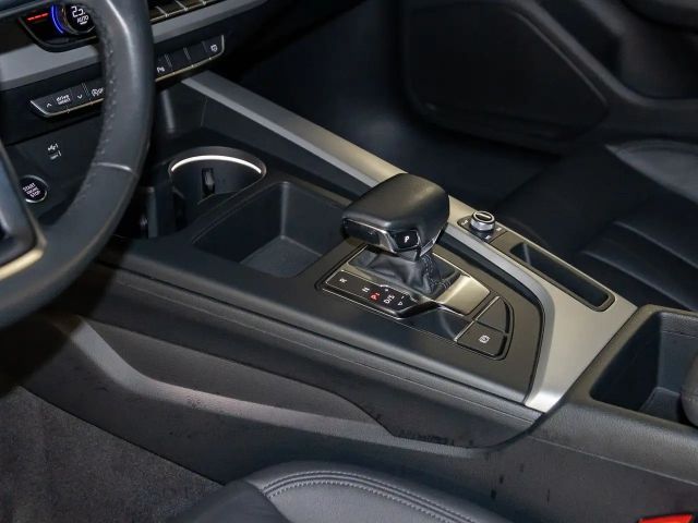 Audi A4 40 TDI Quattro