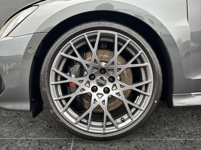 Audi RS3 Quattro S-Tronic Sportback