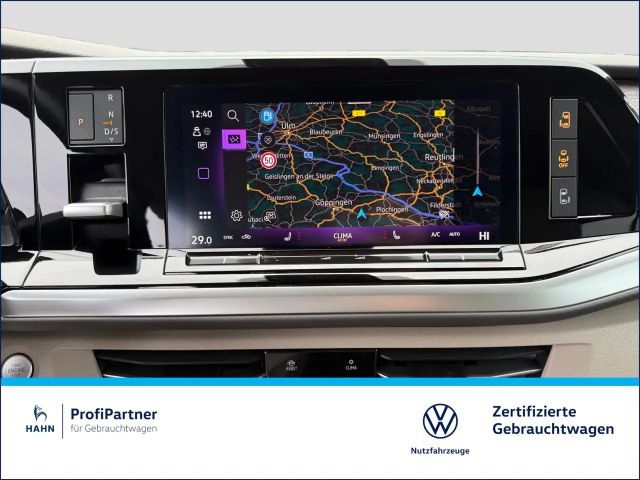 Volkswagen Multivan DSG Style T7