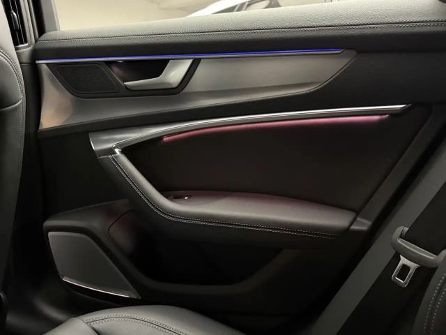 Audi S6 3.0 TDI Avant Quattro