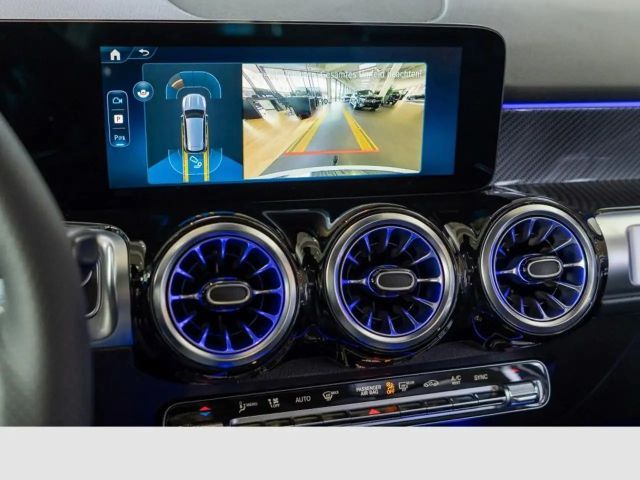 Mercedes-Benz GLB 200 GLB 200 d