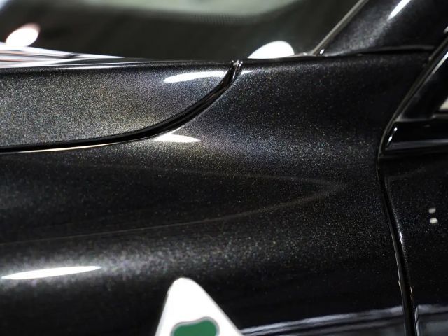 Alfa Romeo Stelvio Carbon Q4 Quadrifoglio