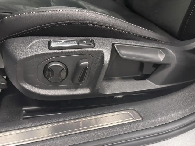 Volkswagen Arteon 2.0 TSI