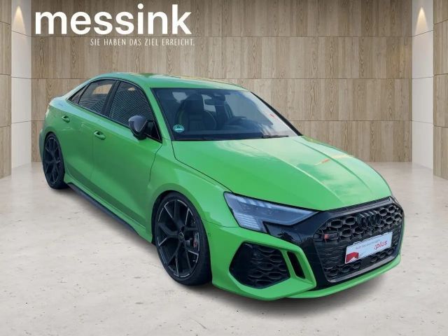 Audi RS3 Sedan Sportback