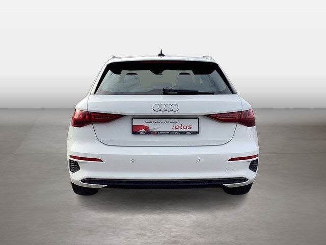 Audi A3 30 TFSI S-Tronic Sportback