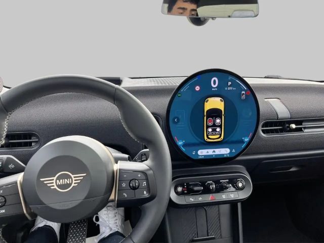 MINI Cooper S Aut. Classic Trim LED Navi HuD H/K Pano