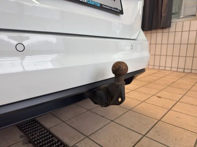 Volkswagen Touran Comfortline DSG