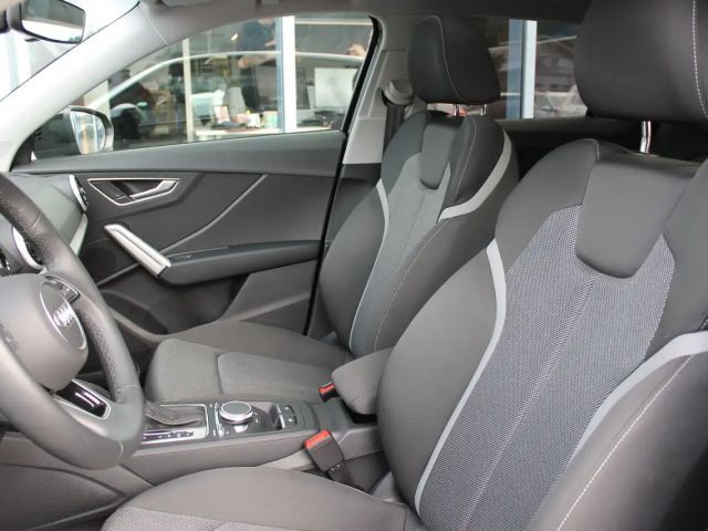 Audi Q2 1.5 TFSI S-Line