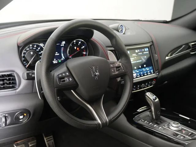 Maserati Levante Modena