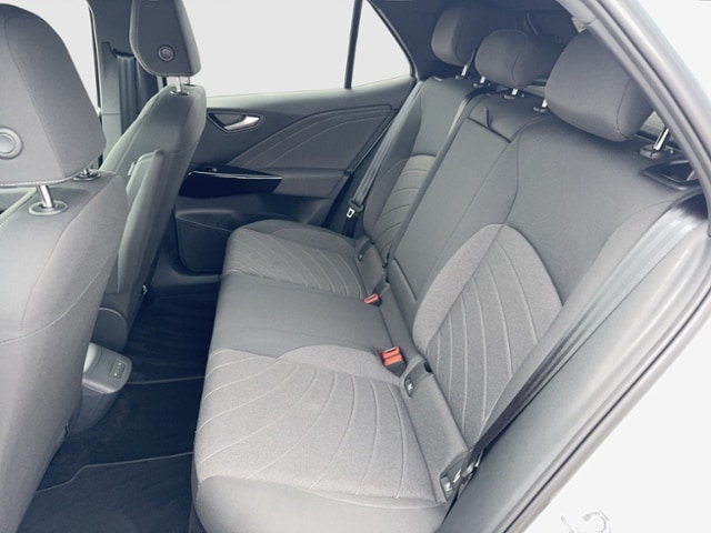 Volkswagen ID.3 IQ.Drive