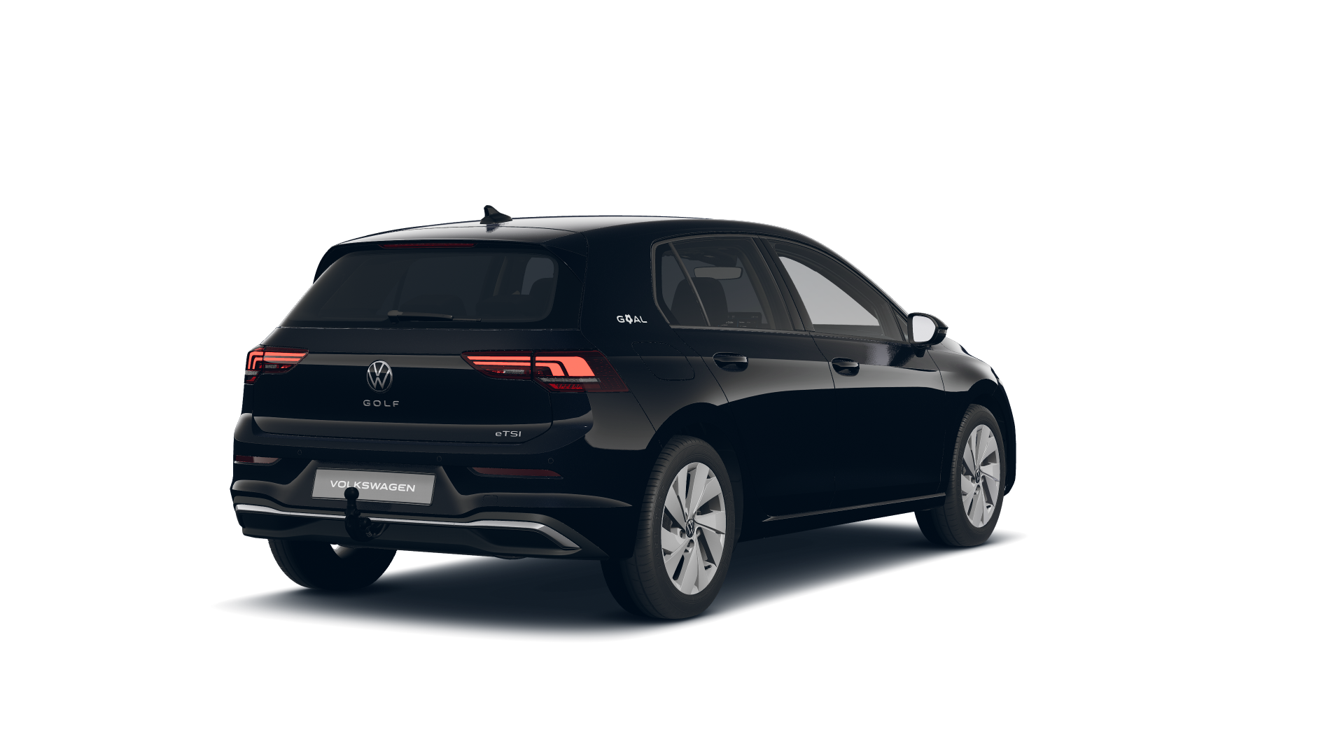 Volkswagen Golf 1.5 eTSI DSG