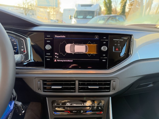 Volkswagen Taigo DSG Style