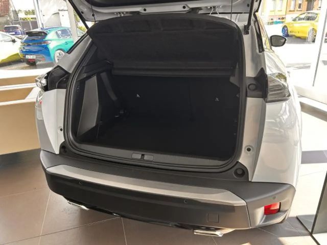 Peugeot 2008 GT-Line Hybrid