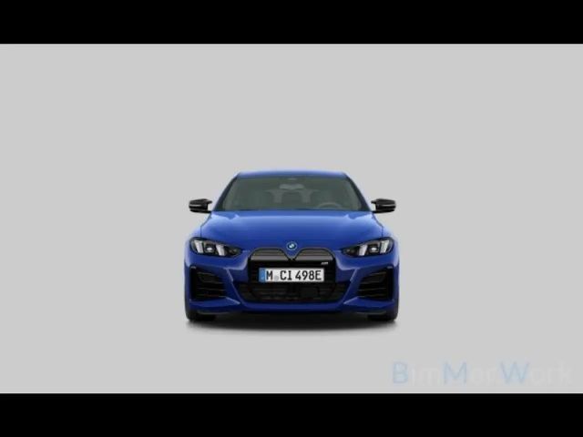 BMW i4 M-Sport M50 xDrive