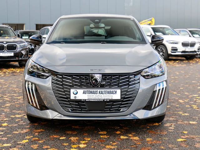 Peugeot 208 GT-Line Hybrid