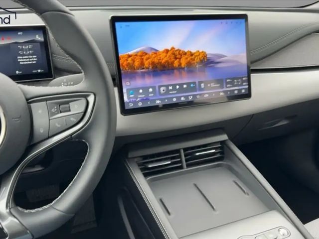 BYD Seal 6 Boost DM-i Touring