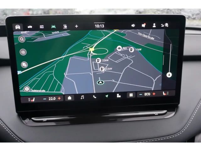 Skoda Enyaq Sportline