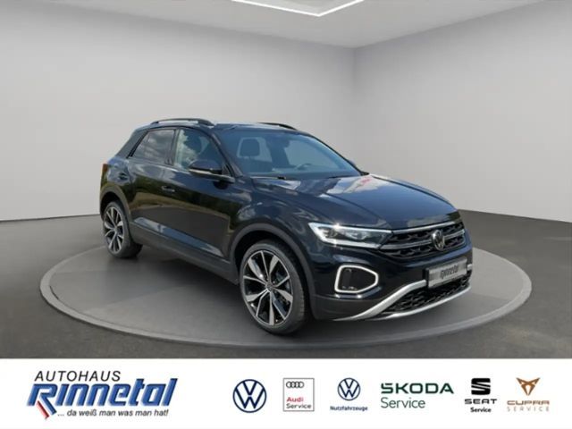 Volkswagen T-Roc 2.0 TDI DSG Style