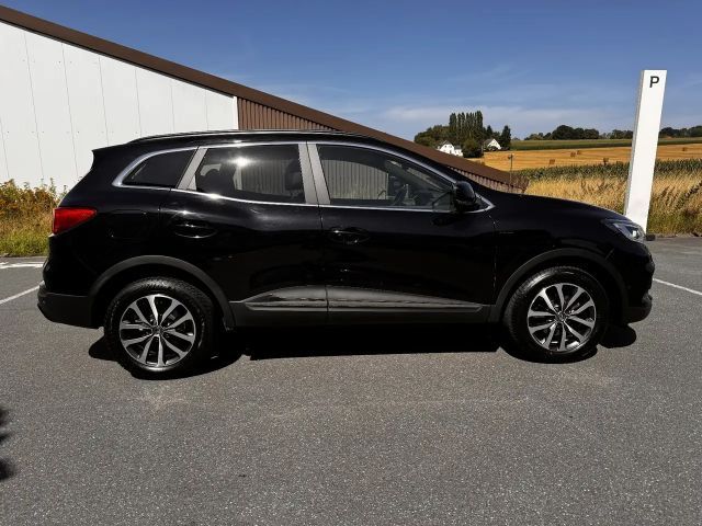Renault Kadjar Bose EDC TCe 140