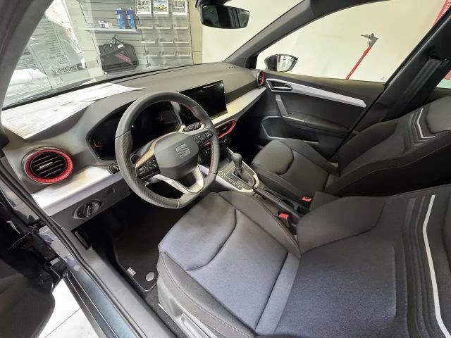 Seat Arona 1.0 TSI DSG FR-lijn